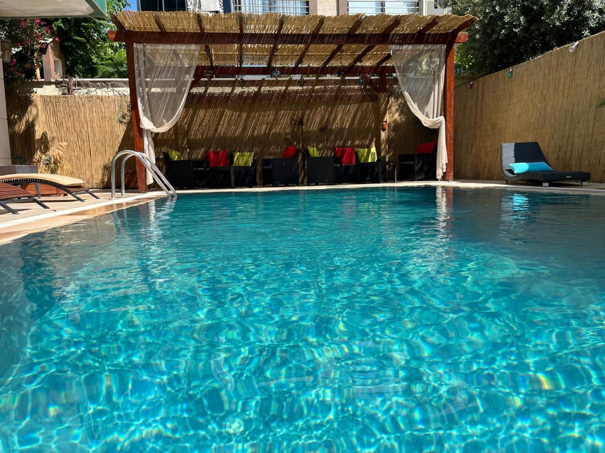 Apartamento Beyaz Melek *