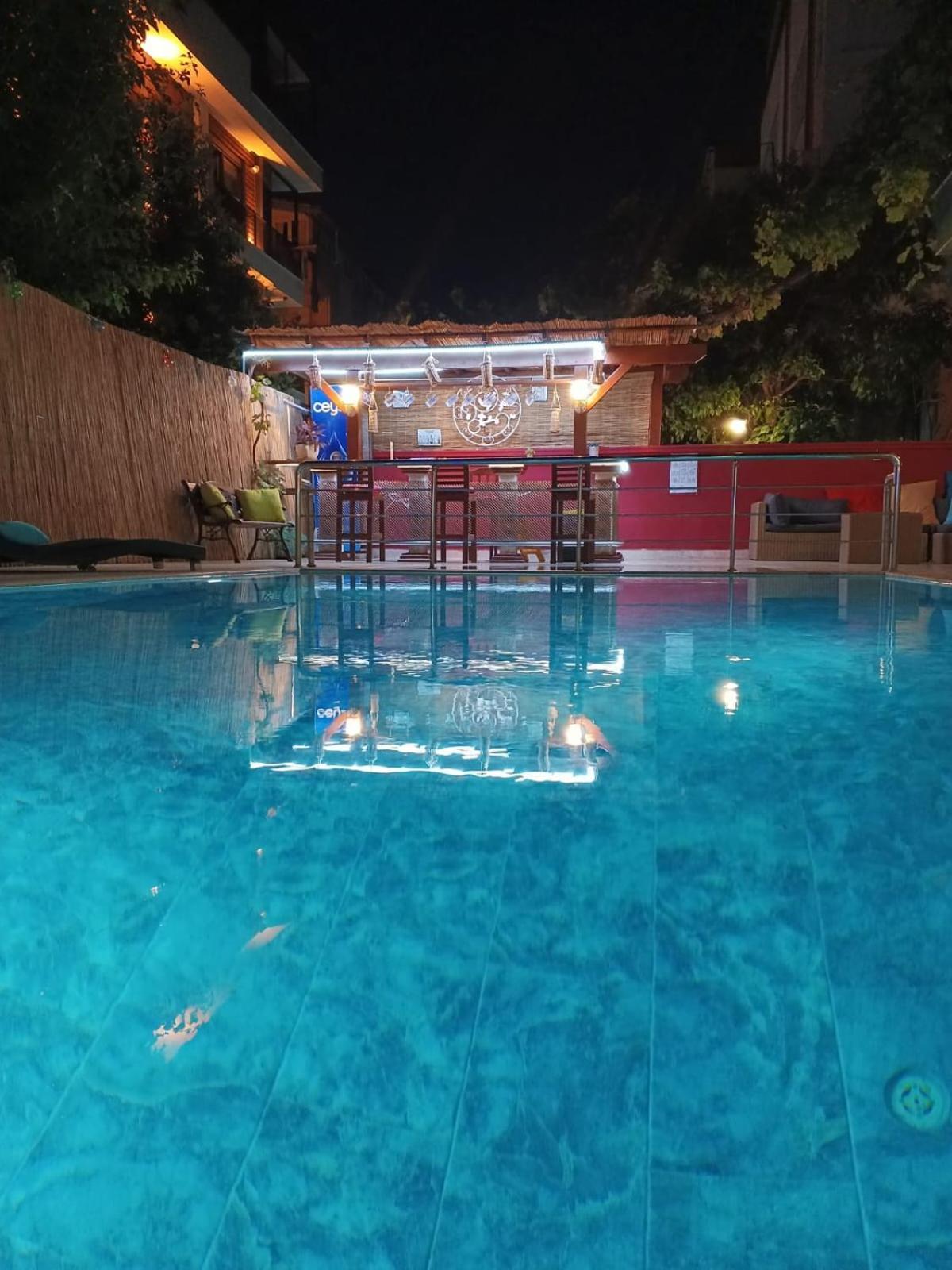 Apartamento Beyaz Melek *