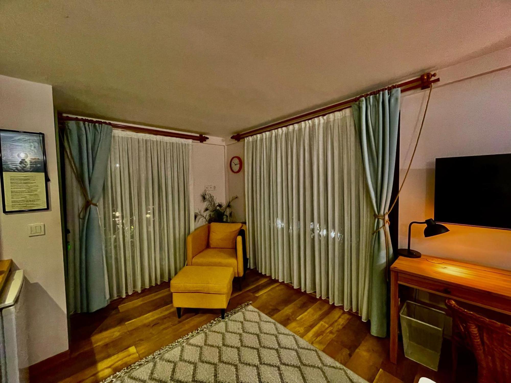 Otel The