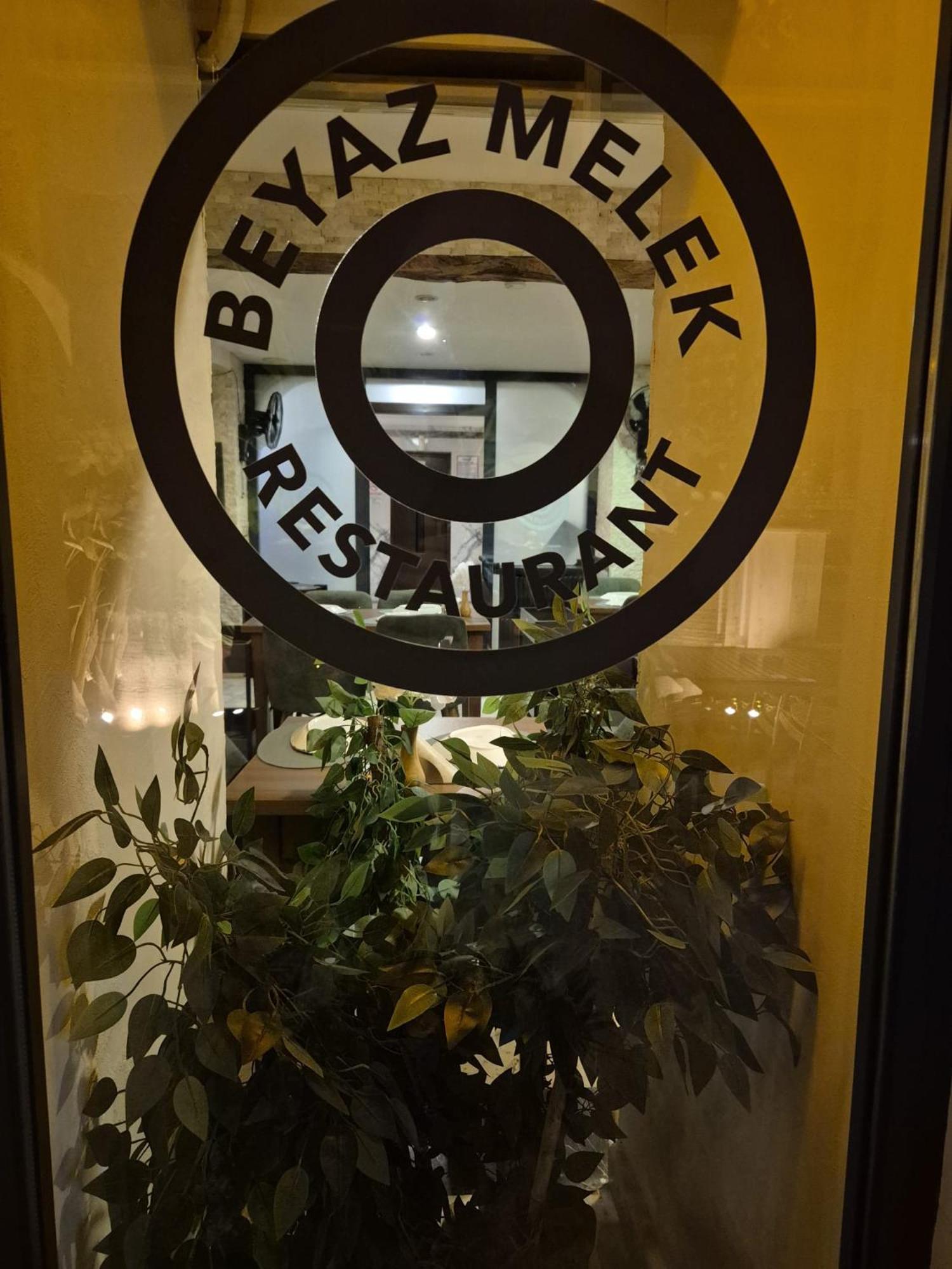 Apartamento Beyaz Melek *