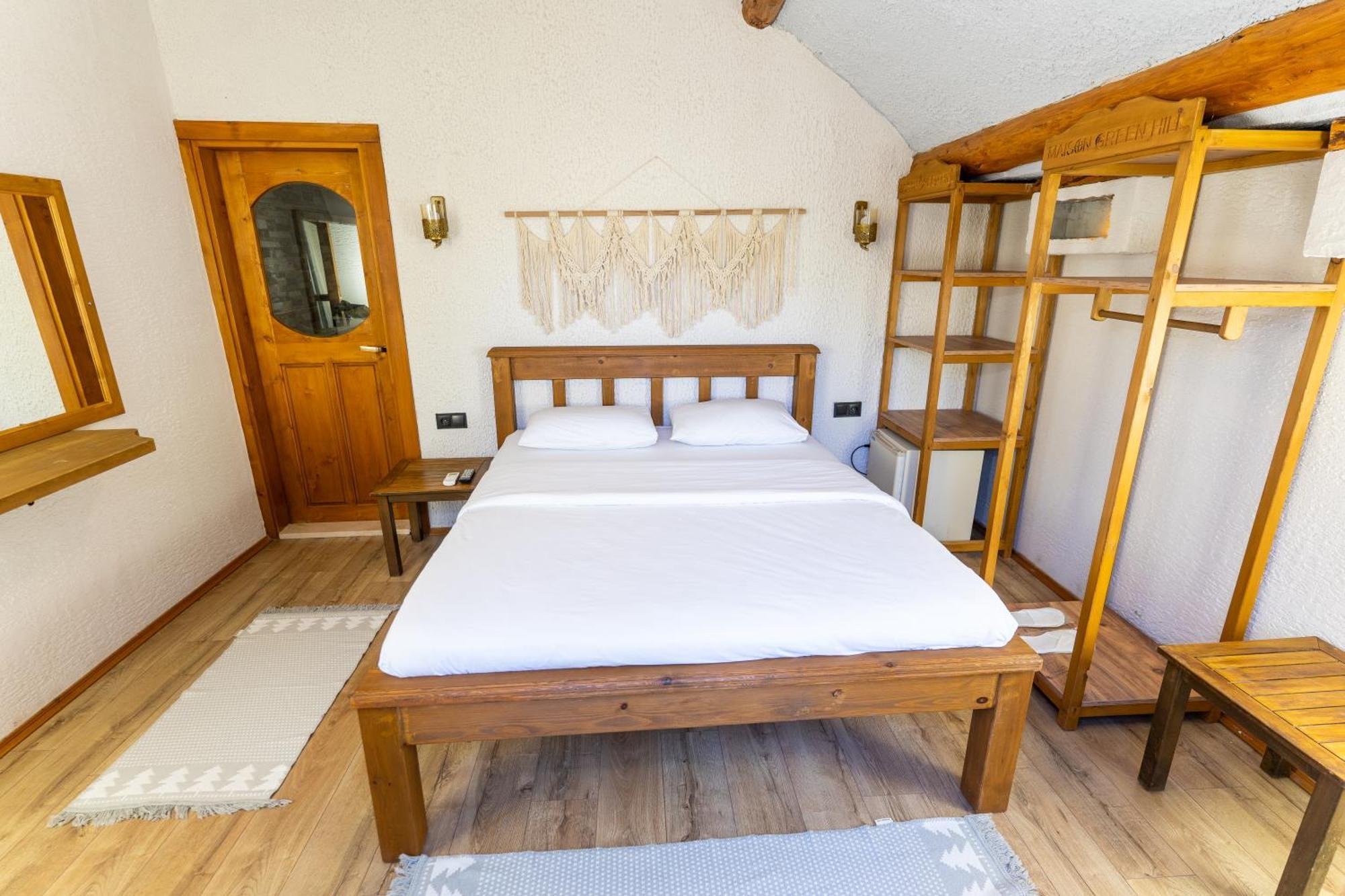 Hotel Maison Hill Hobbit & Boutique Antália