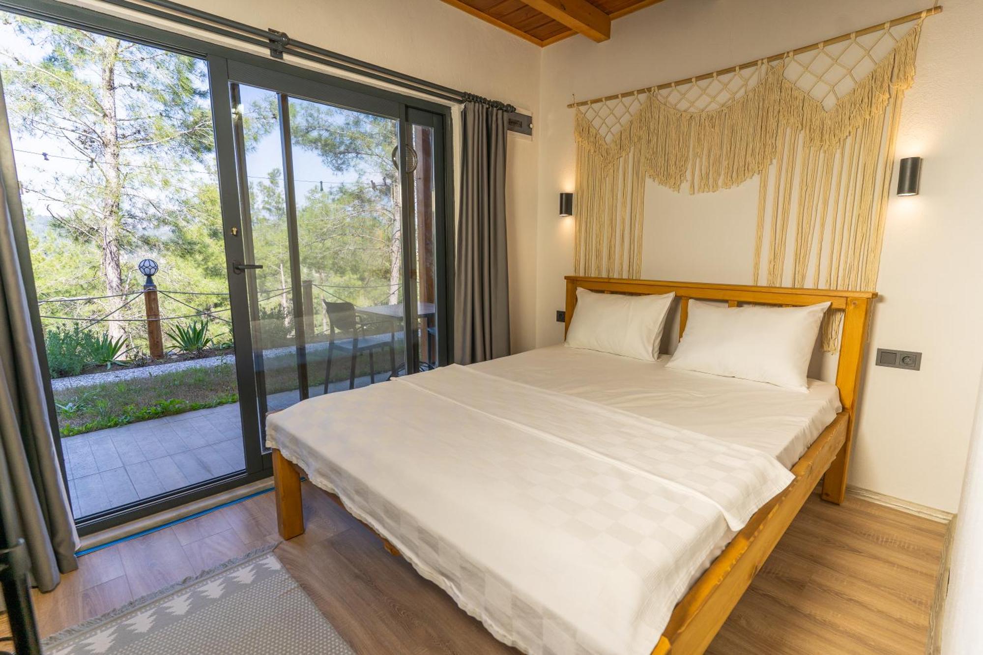 Maison Hill Hobbit & Boutique Hotel Antália