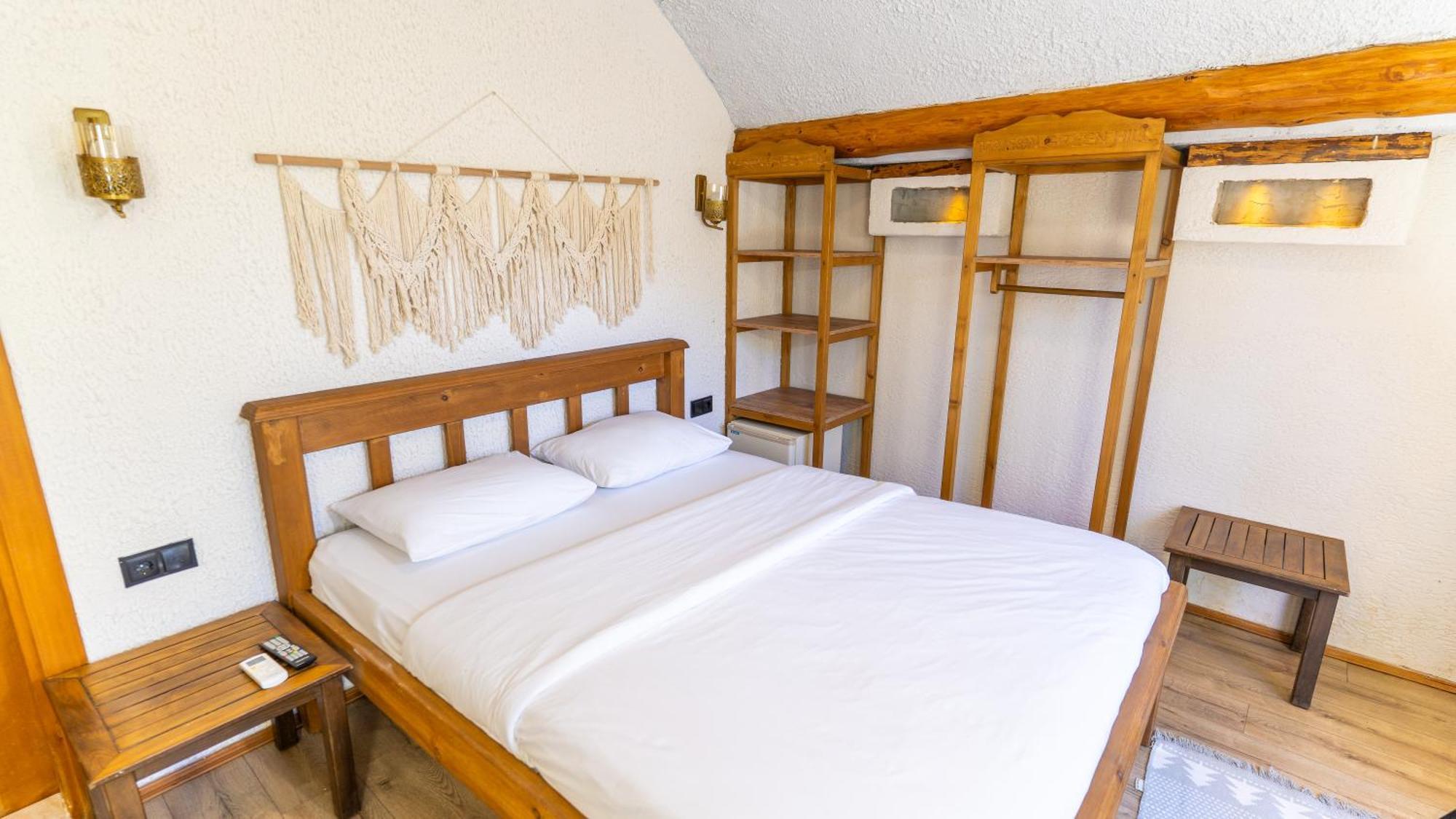 Hotel Maison Hill Hobbit & Boutique Antália