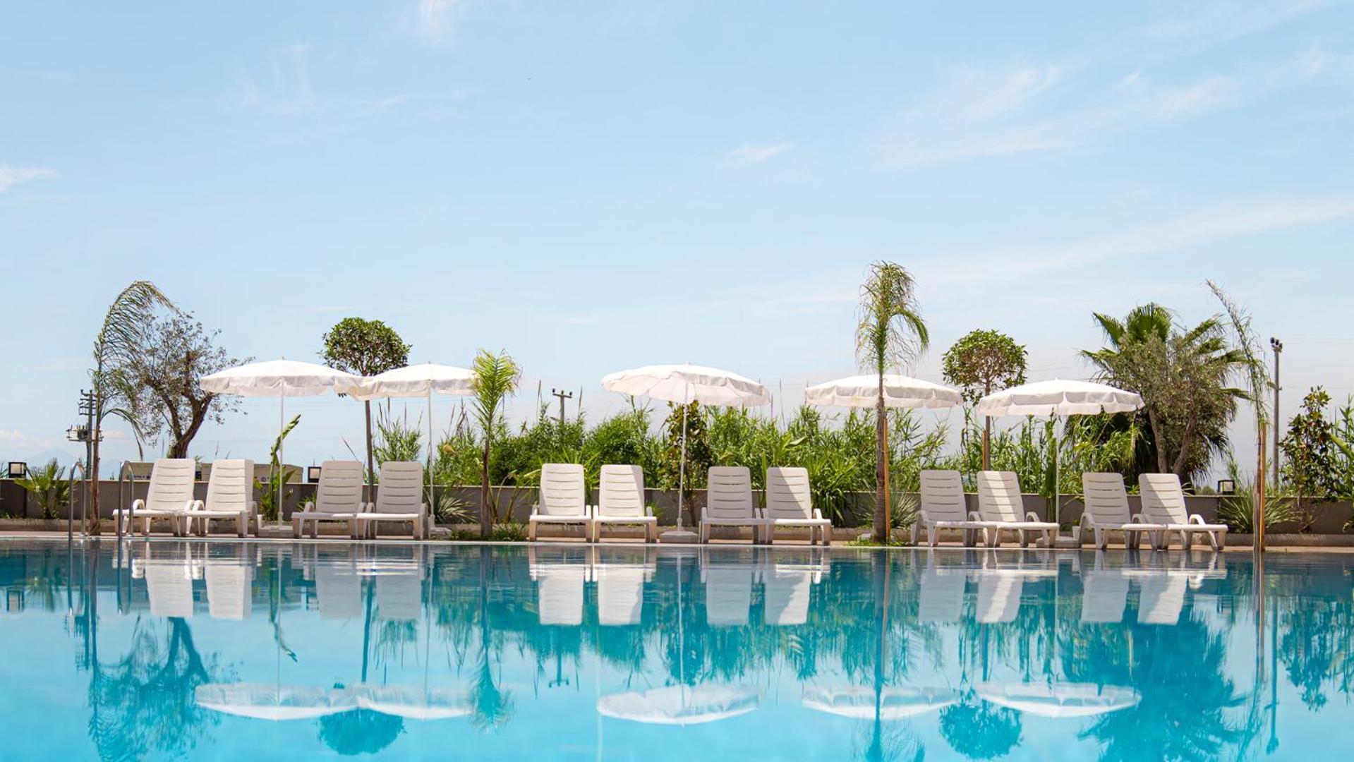 Apart Otel Laristone