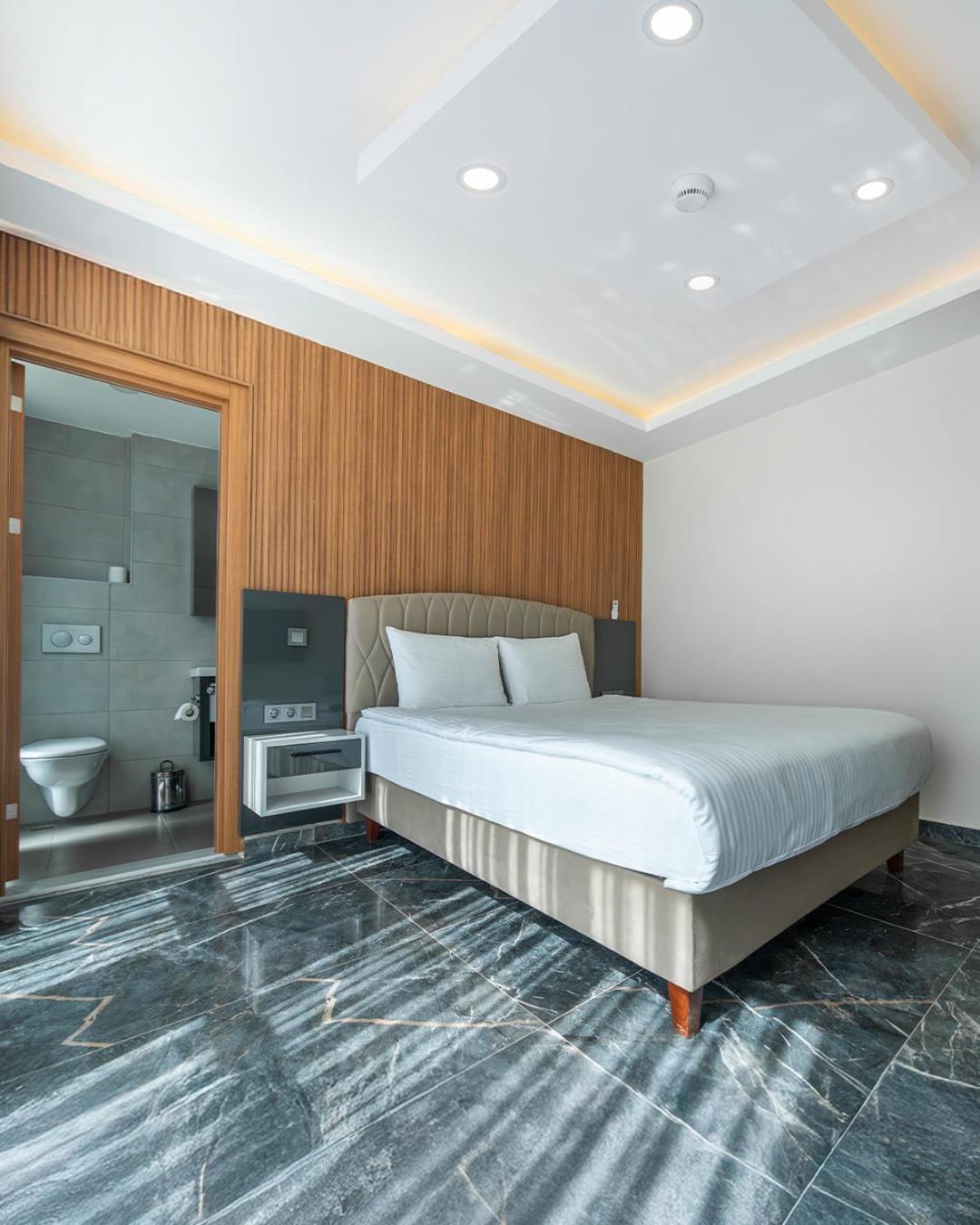 Apart Otel Laristone *