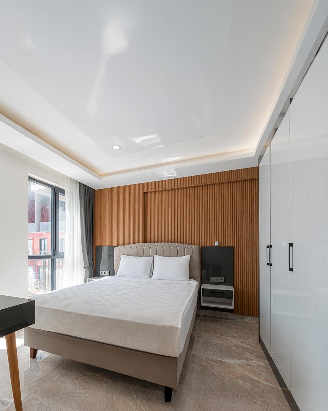 Laristone Apart Otel Antalya