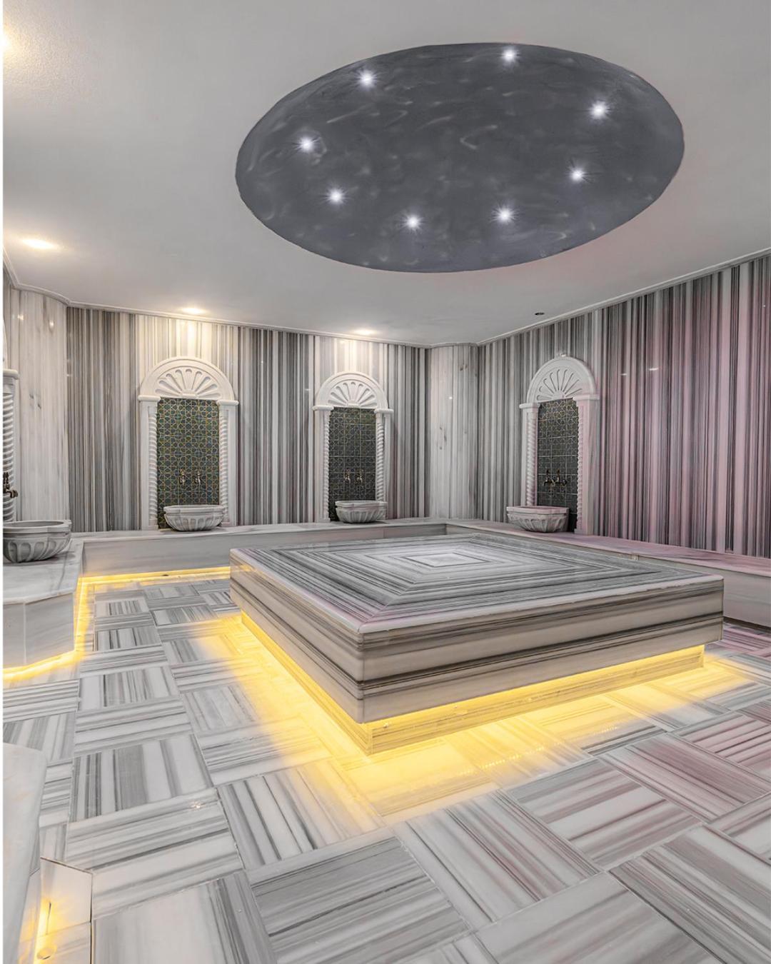Laristone Apart Otel Antalya