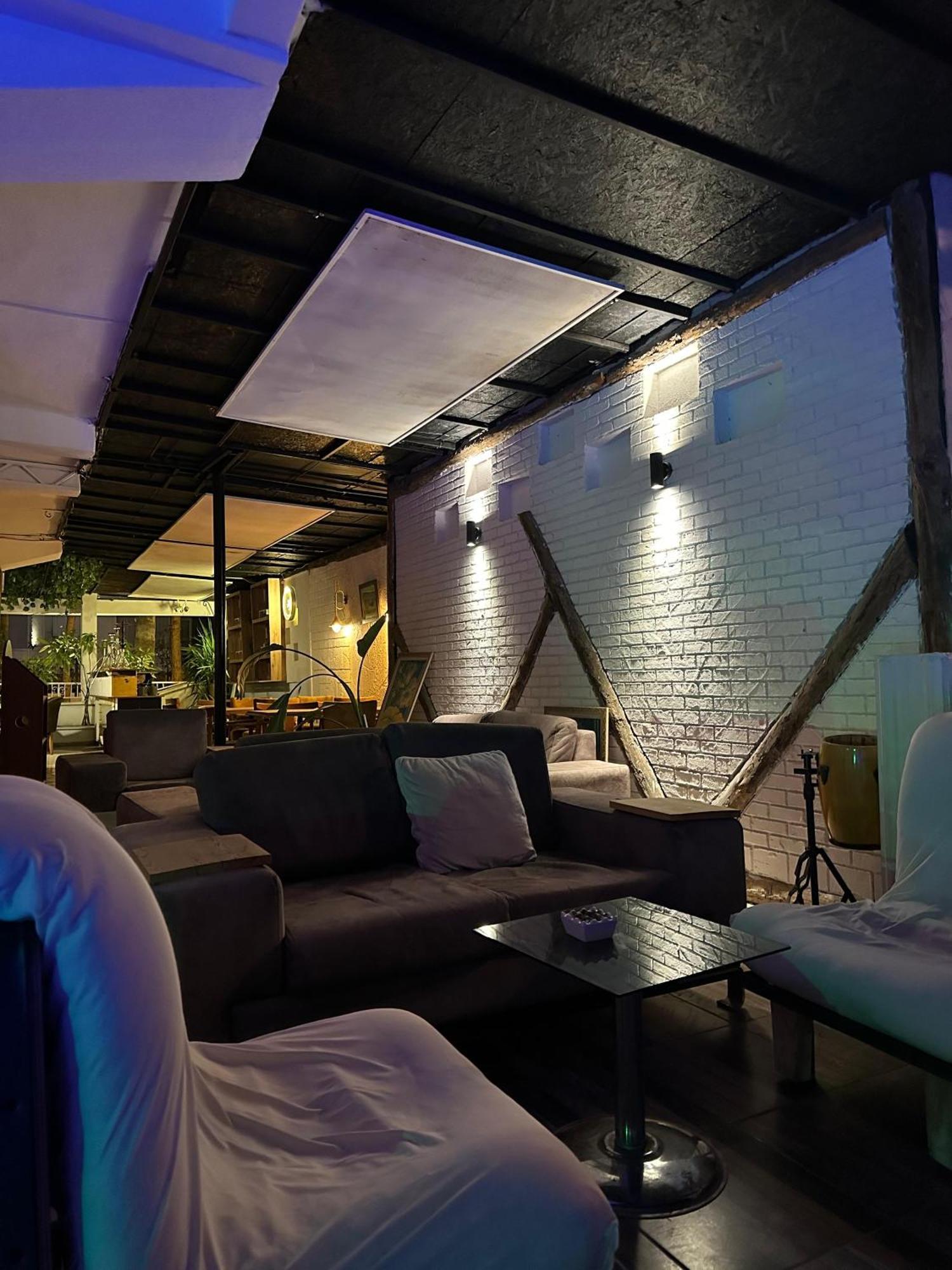 Hotel Nfk The House Antália