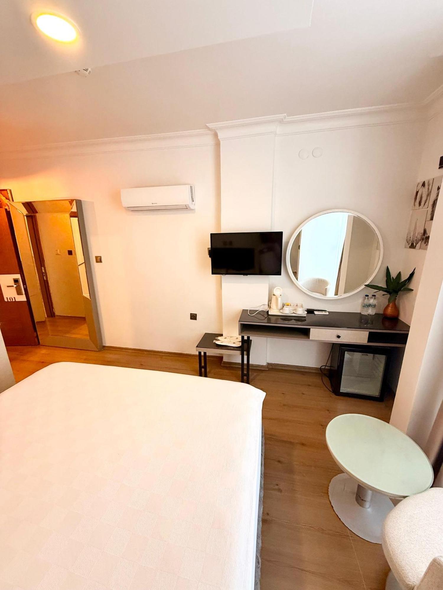 Hotel Nfk The House Antália