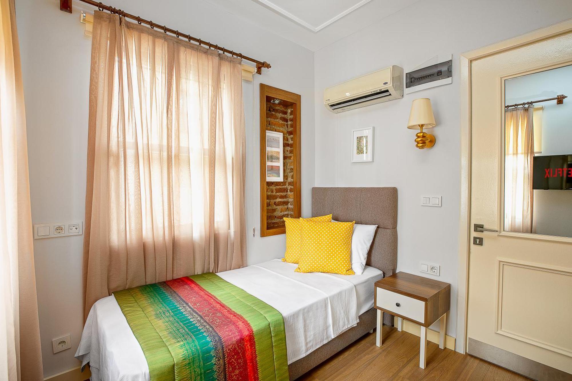 Mono Hotel Hotel 3*
