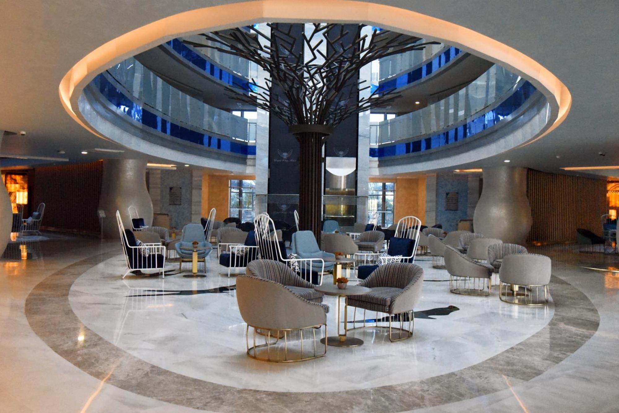 Hotel Royal Wings Antalya