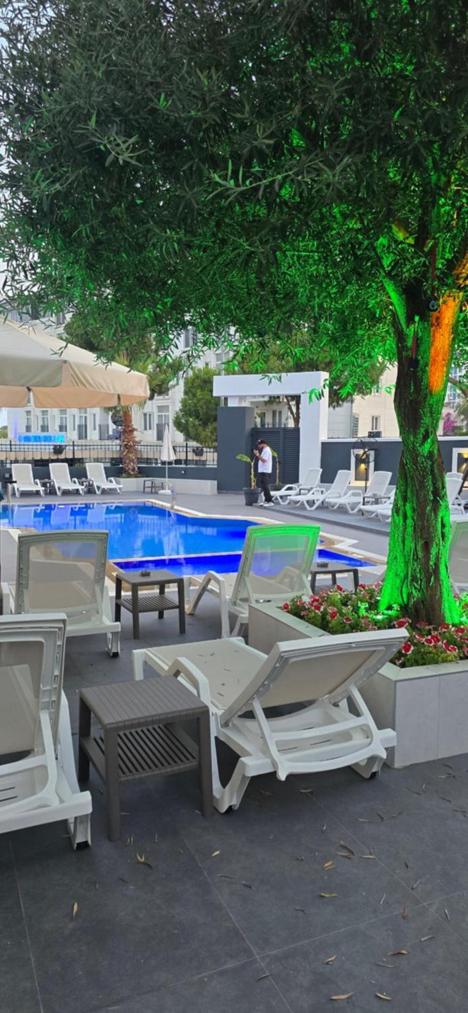 Otel Esperanza
