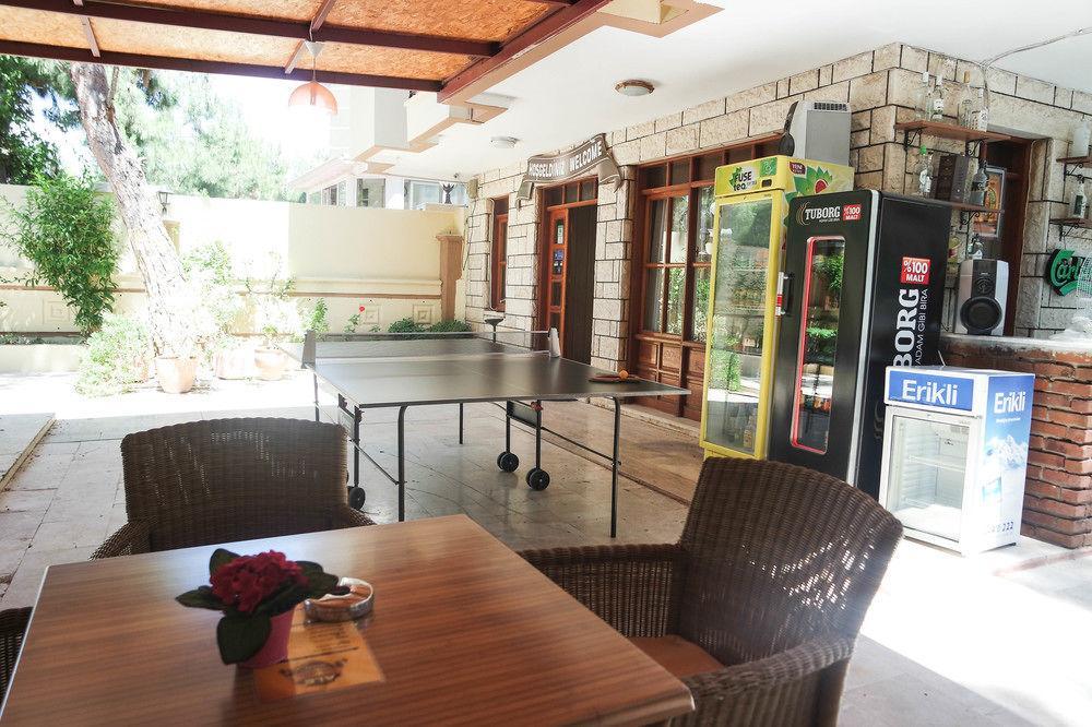 Ale Boutique Apart-hotel