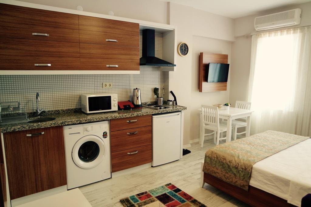 Apart-hotel Ale Boutique