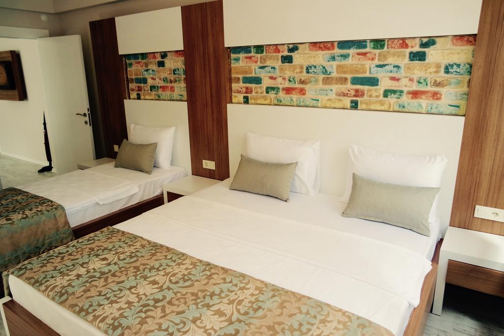 Apart-hotel Ale Boutique