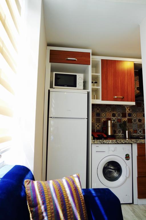 Apart-hotel Ale Boutique 3*