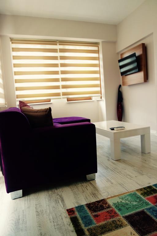 Apart-hotel Ale Boutique 3*