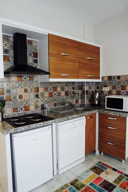 Ale Boutique Apart-hotel