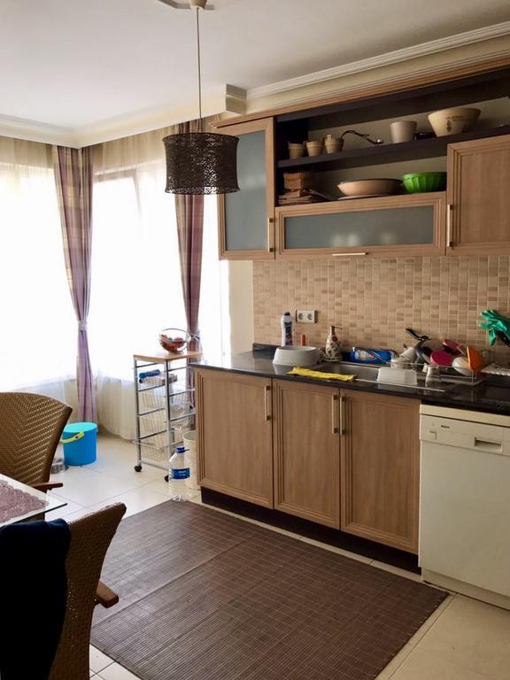 Demet Daire Antalya