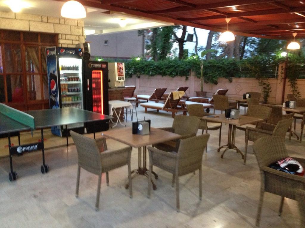 Ale Boutique Apart-hotel