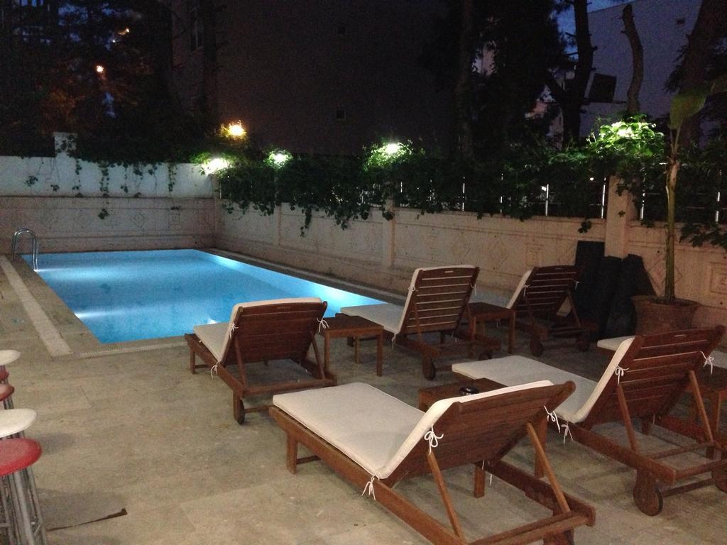 Apart-hotel Ale Boutique 3*