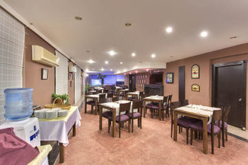 Antroyal 3* Antália