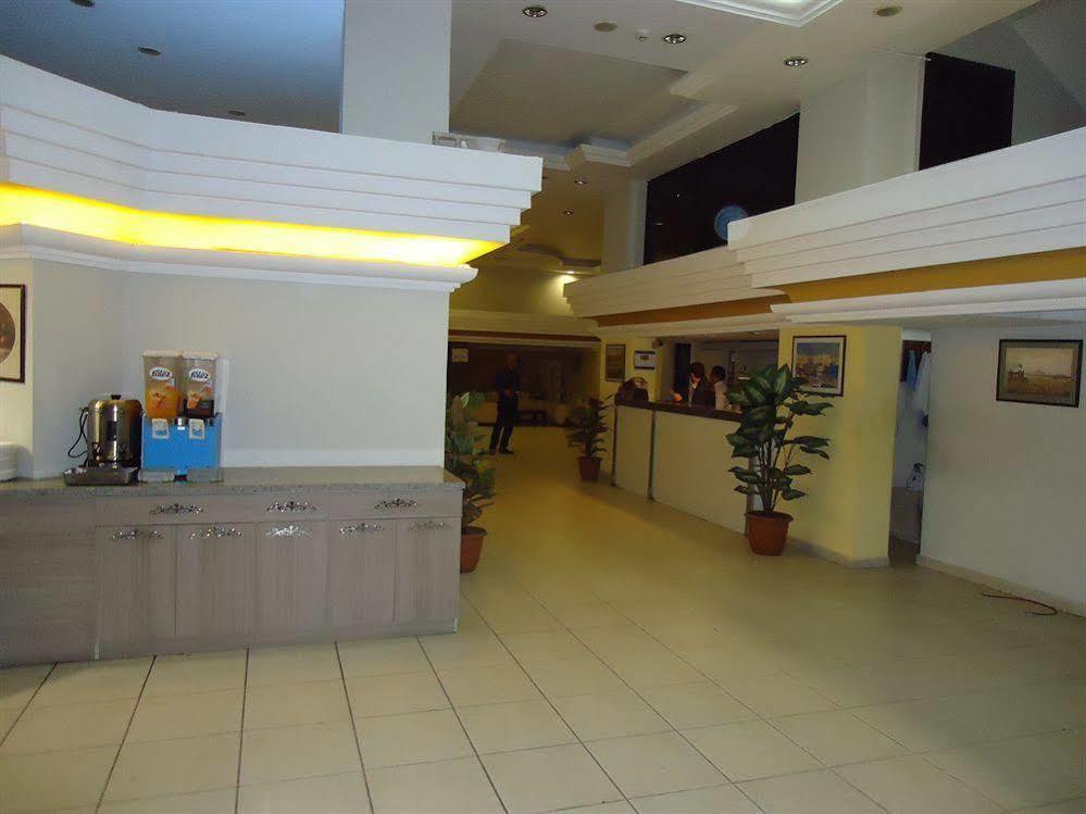 Bilgehan Hotel Antália