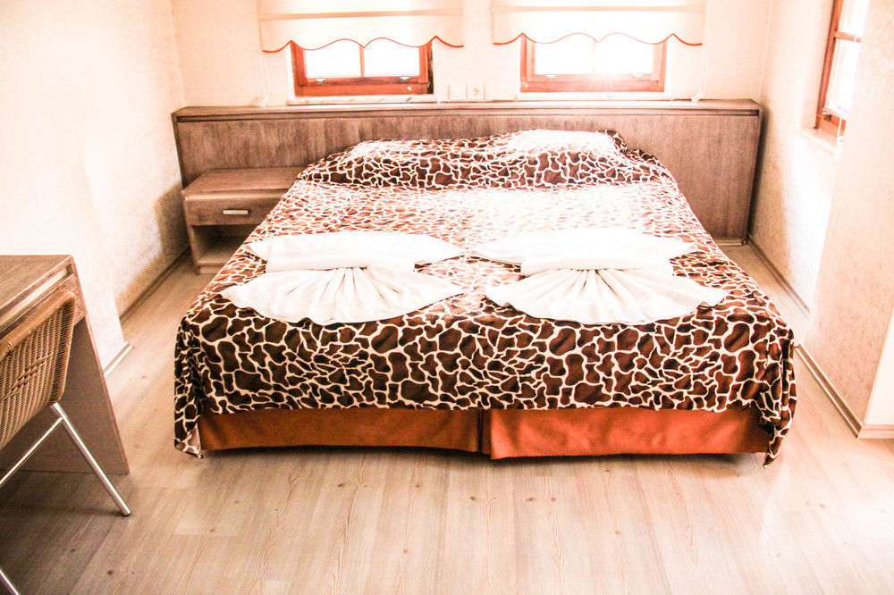 Ale Boutique Apart-hotel 3*