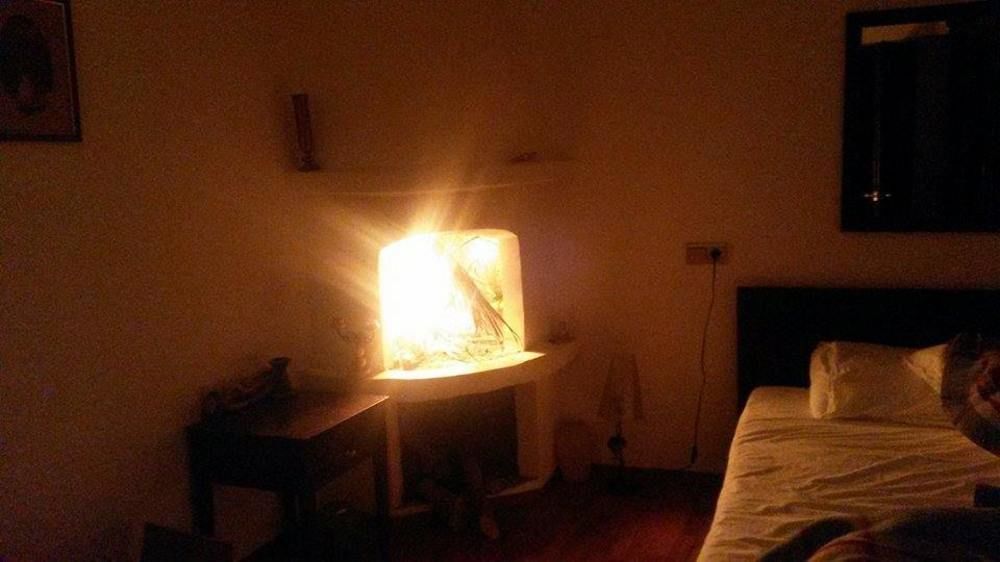 Hadrianus Pansion Hotel Antália