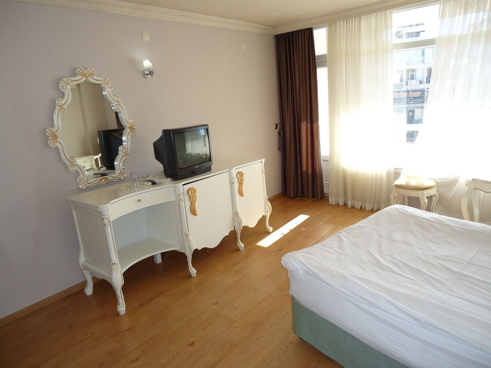 Hotel Bilgehan Antália