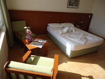 Hotel Bilgehan Antália