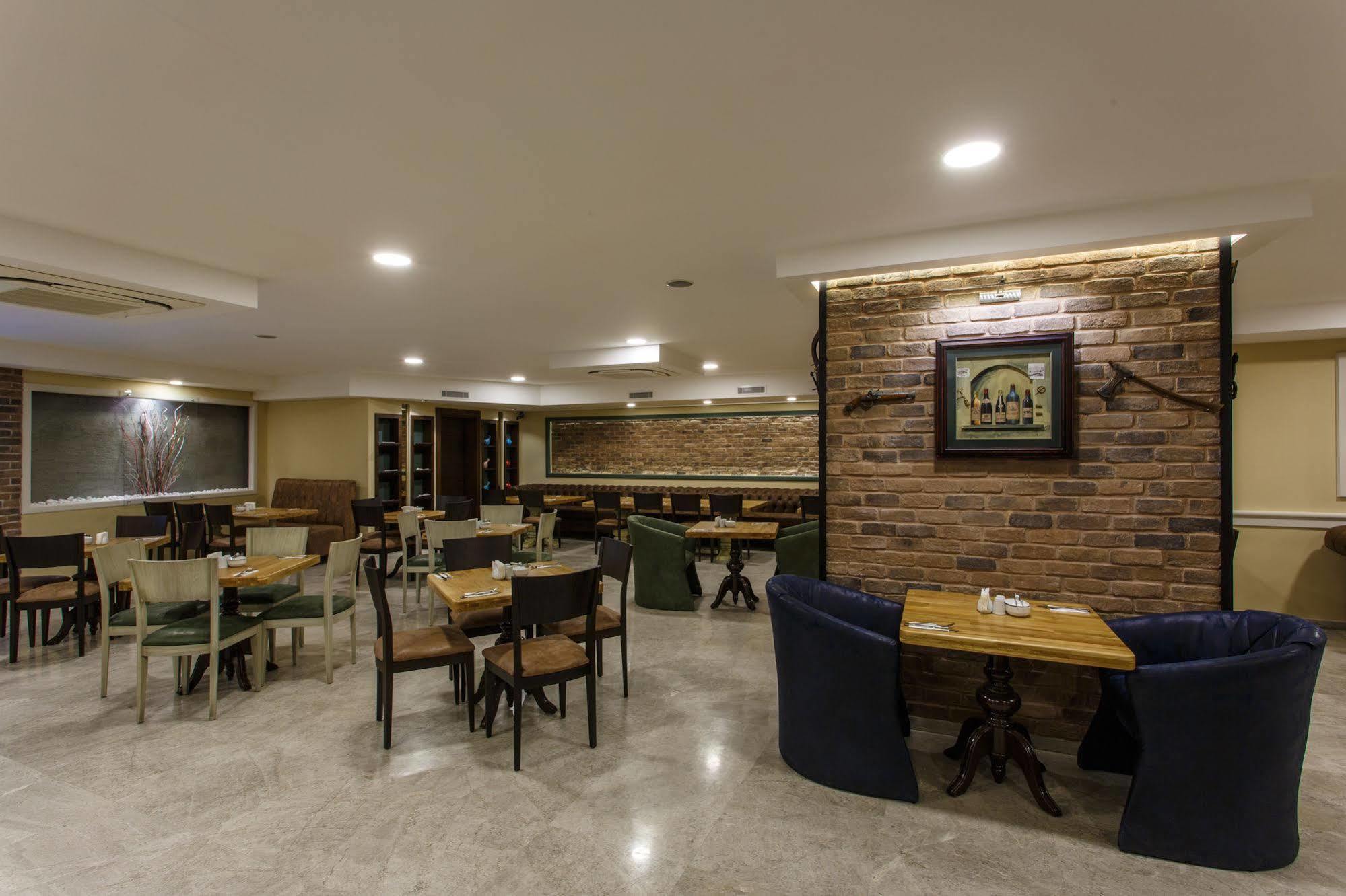 Antroyal Hotel Antália