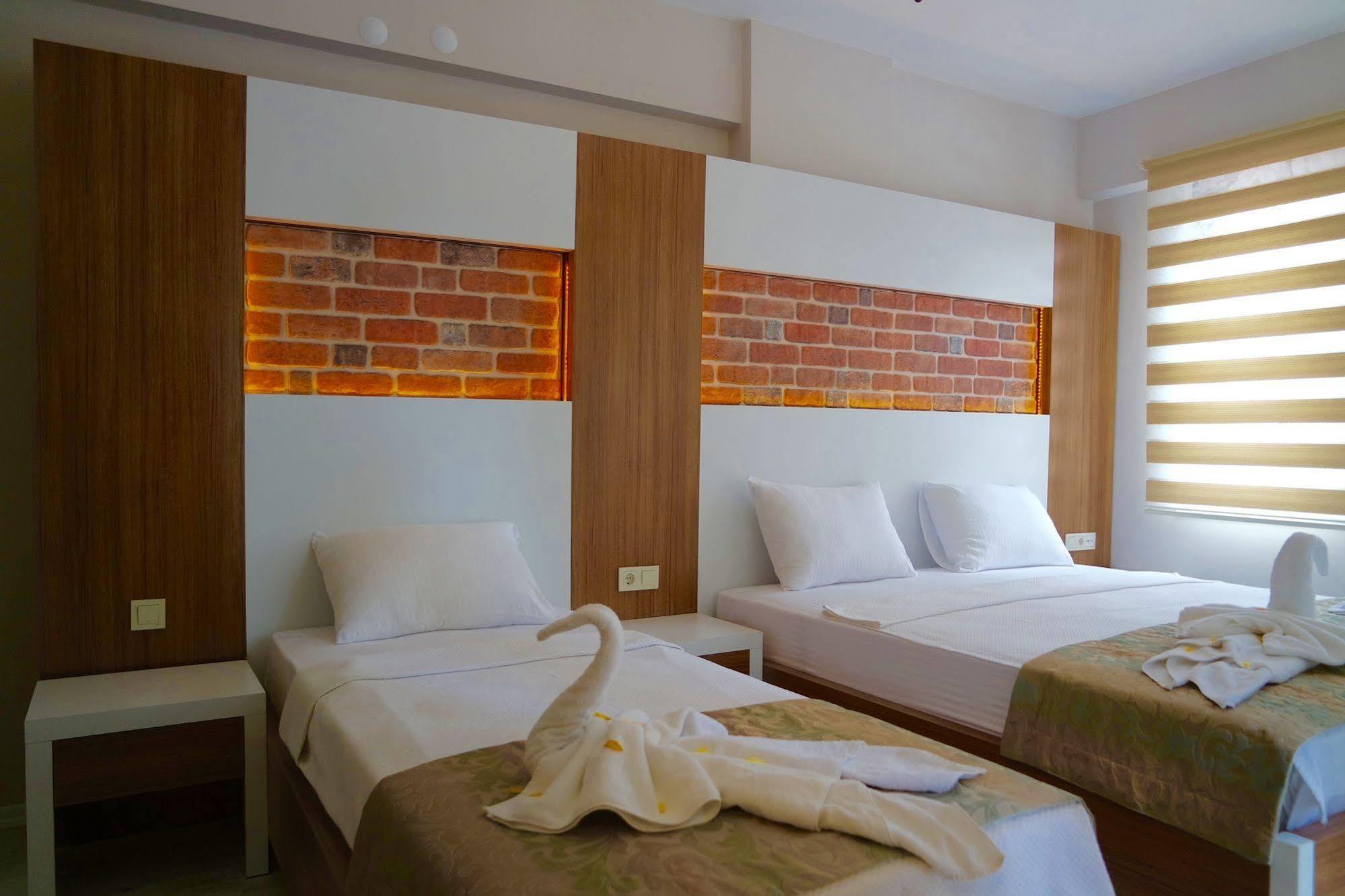 Ale Boutique Apart-hotel 3*