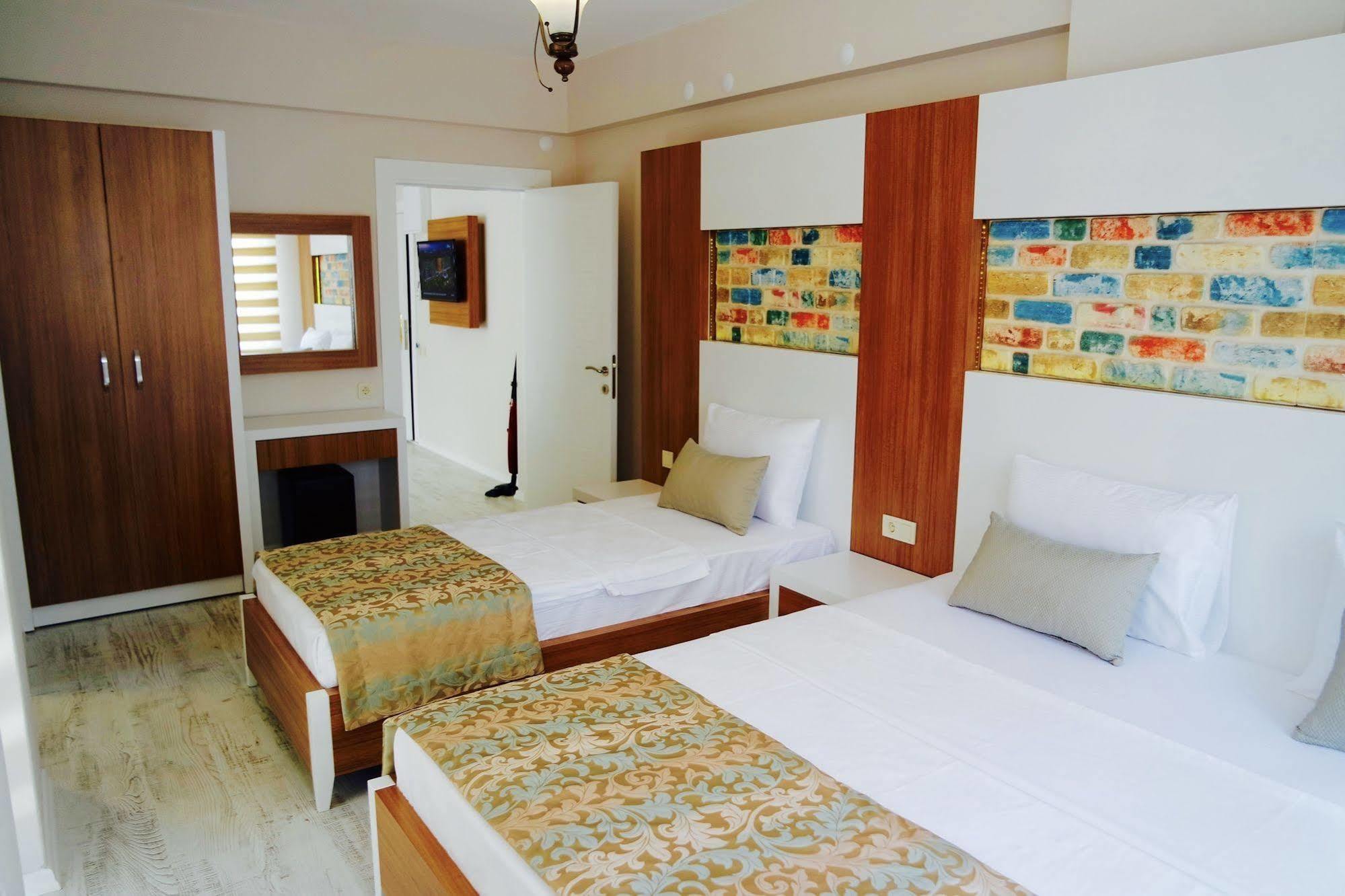 Ale Boutique Apart-hotel