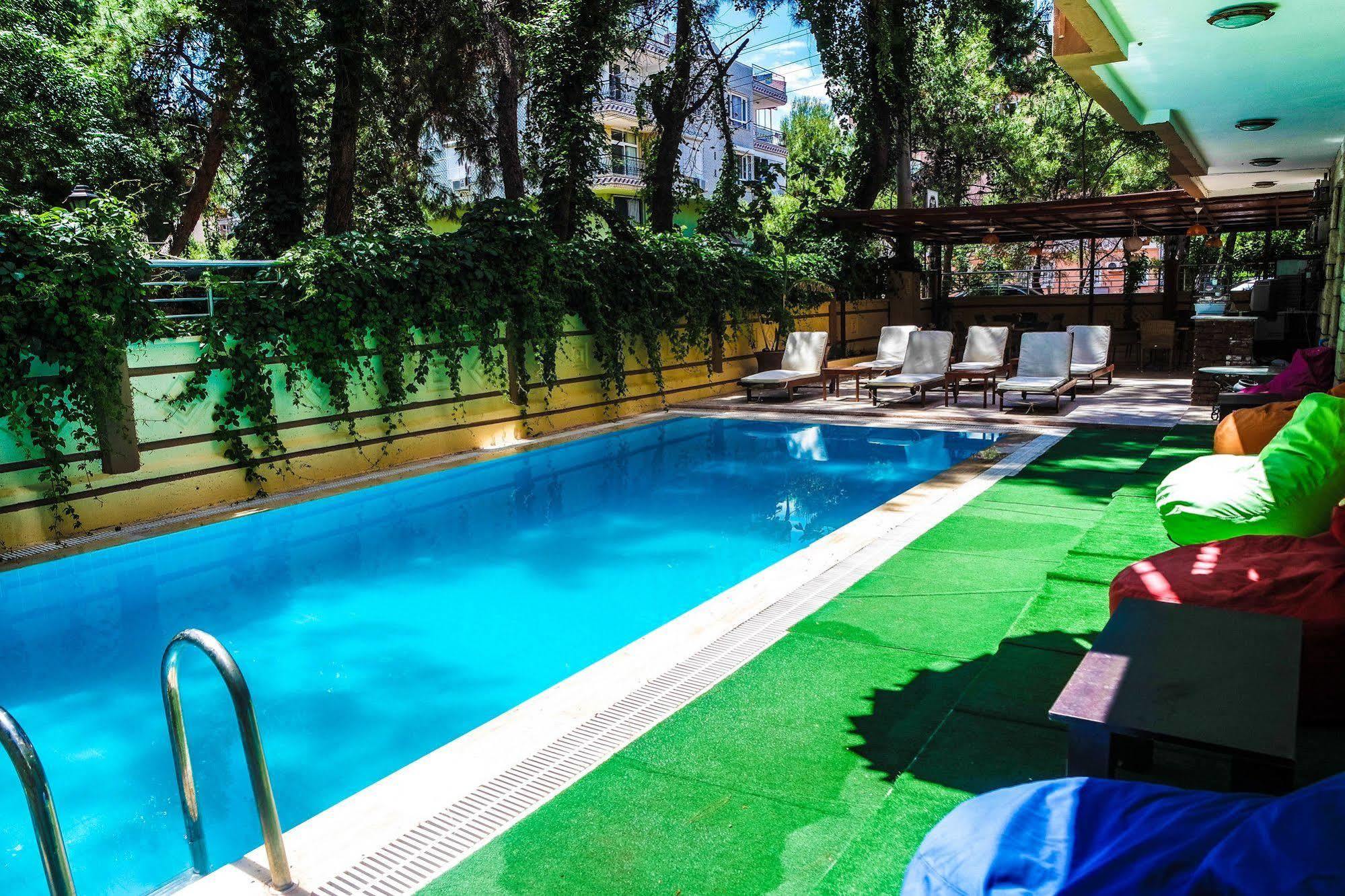 Ale Boutique Apart-hotel 3*