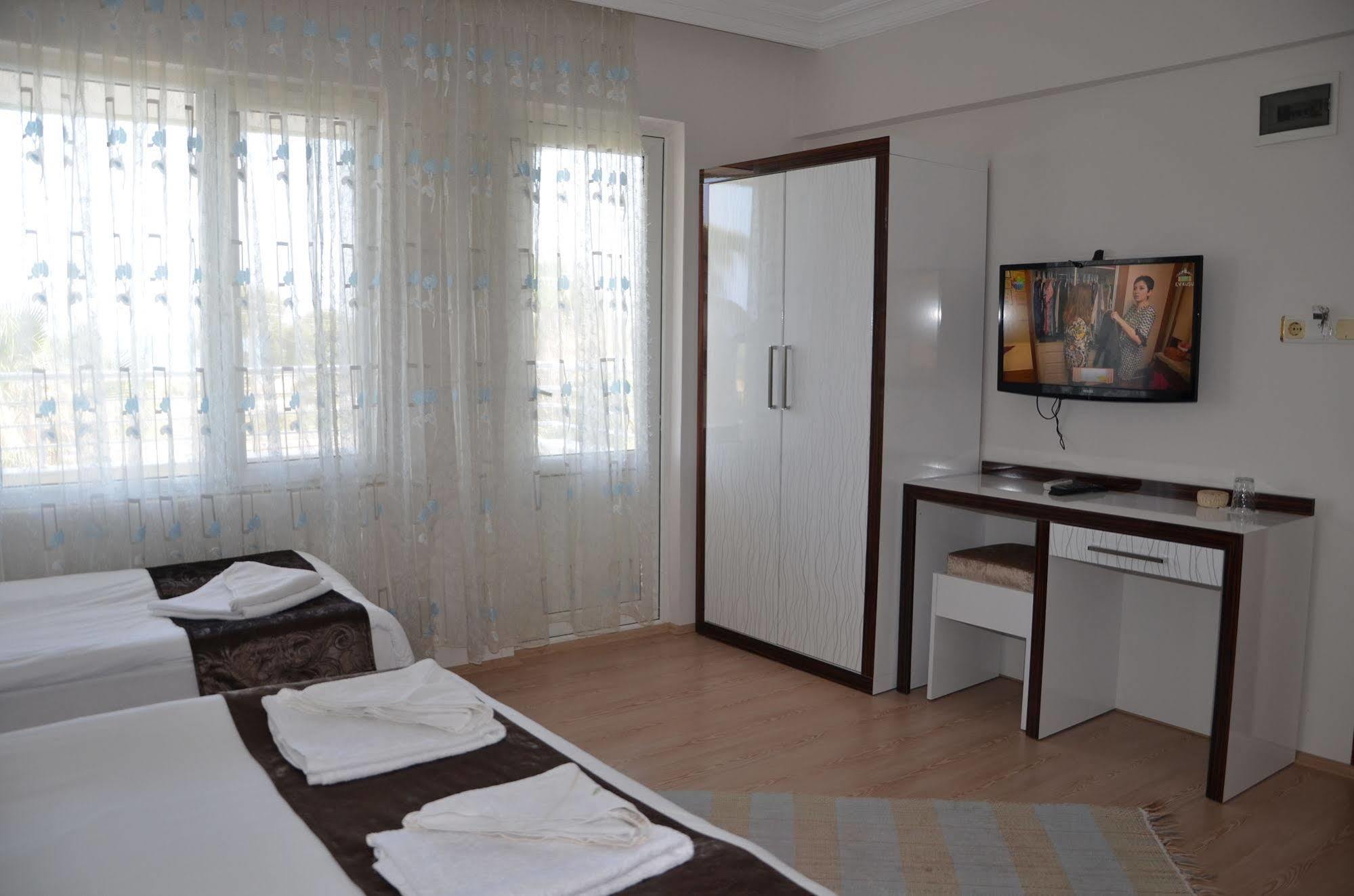 Hotel Simsek Antália