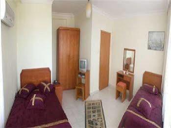 Hotel Simsek Antália