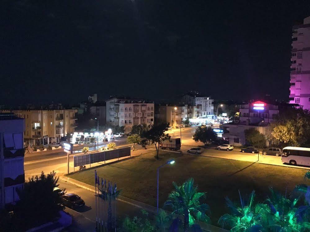 Otel Luna Lara 2*