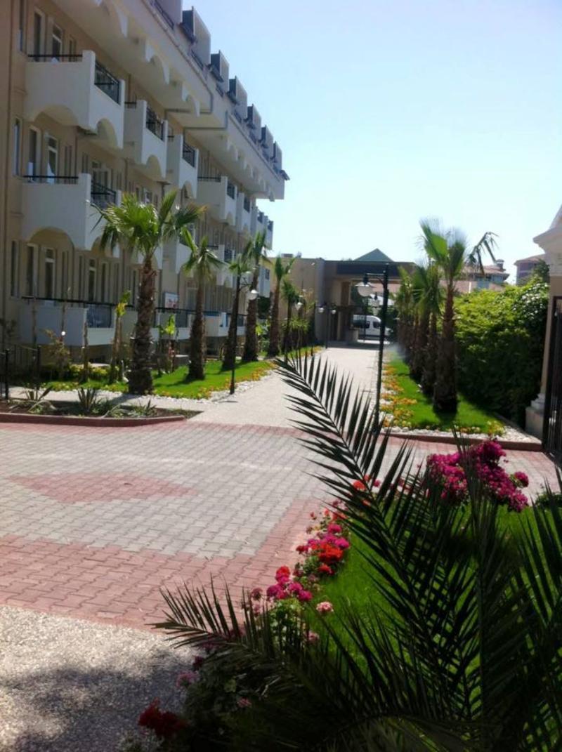 Club Fontana Life Otel 4*