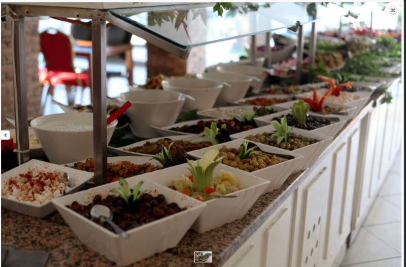 Club Fontana Life Otel 4*