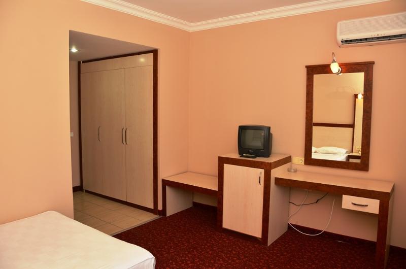 Otel Club Fontana Life