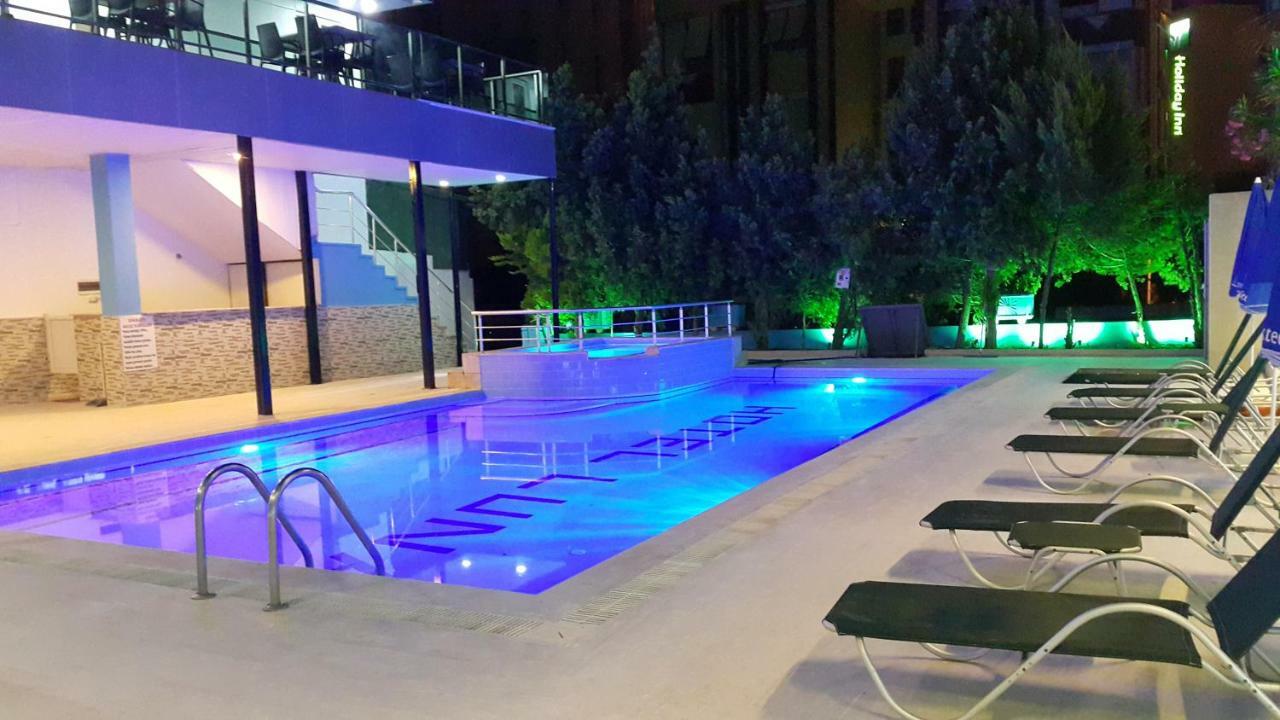 Otel Luna Lara Antalya