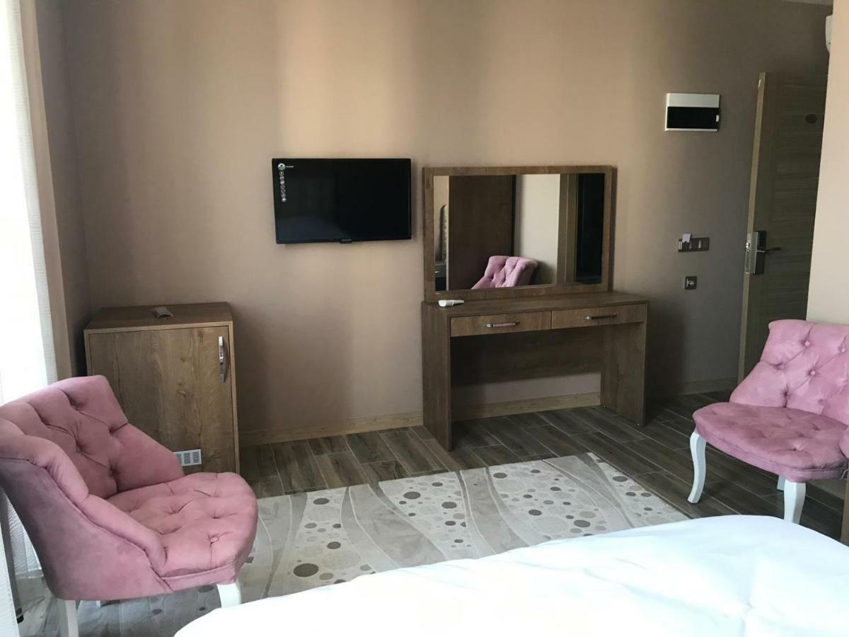 Hotel Zeynel Antália