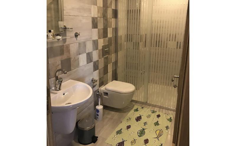 Zeynel Hotel Antália
