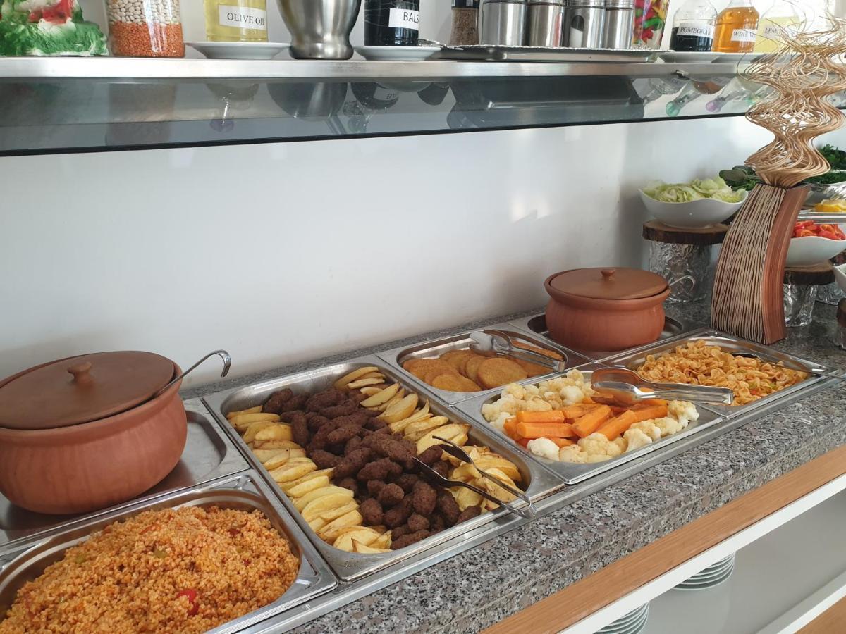 Esperanza Otel 3*