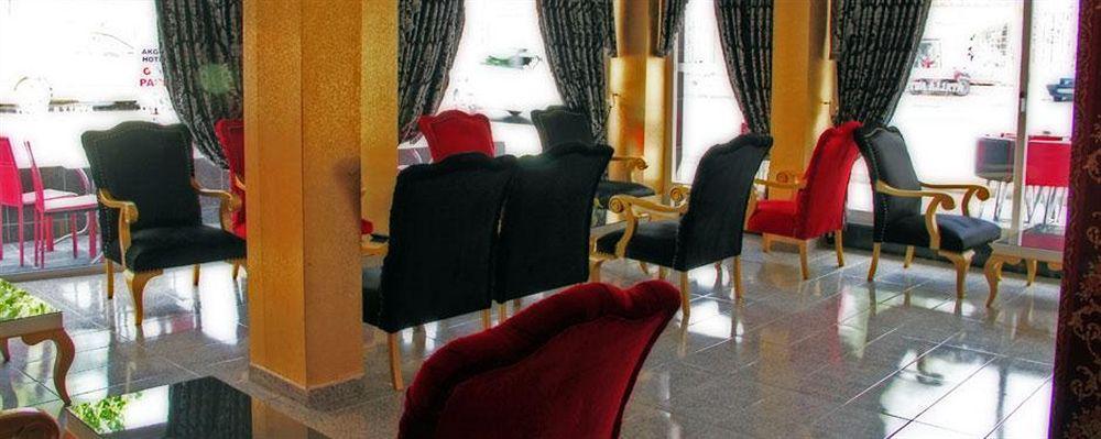 Atalla Hotel Antália