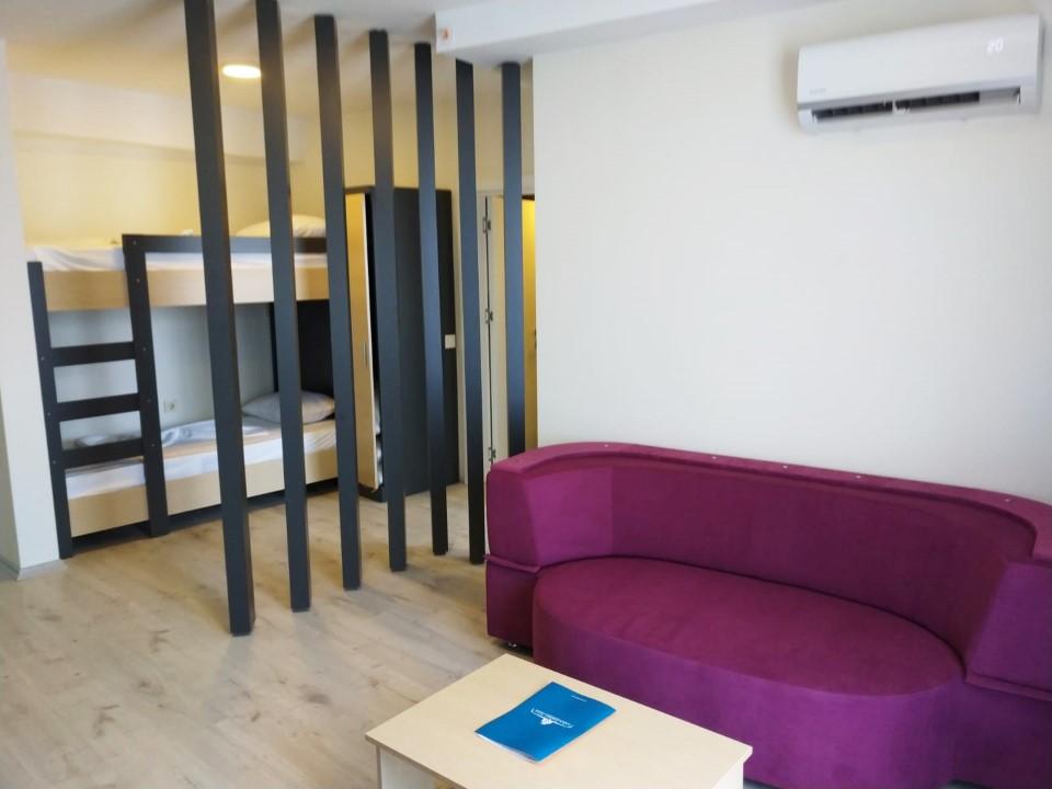 Attalos Smart Lara Star 4* Antália