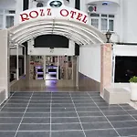 Rozz Hotel 1