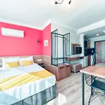 Terra Rossa Suites
