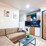 Terra Rossa Suites